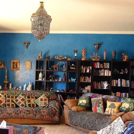 Villa Habibi 索维拉 外观 照片