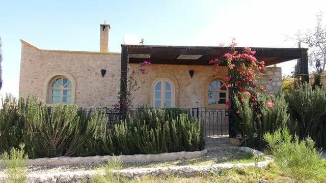 Villa Habibi 索维拉 外观 照片
