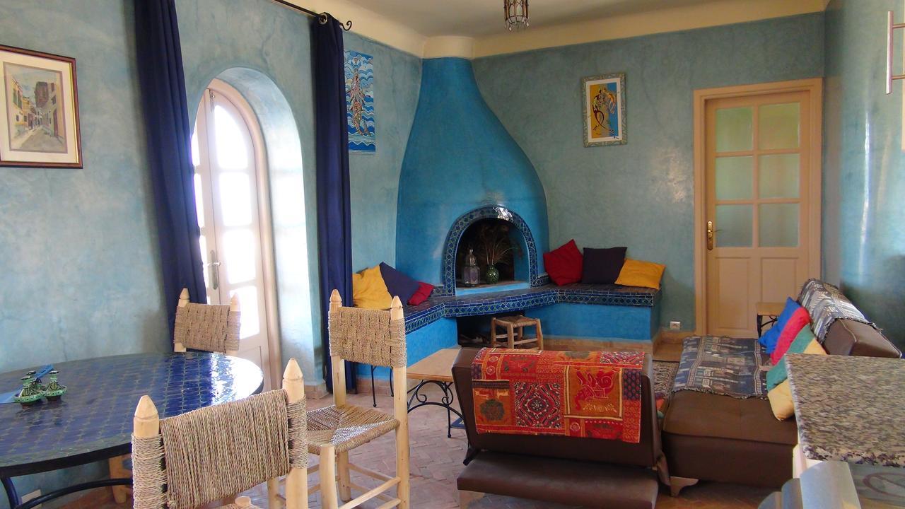 Villa Habibi 索维拉 外观 照片