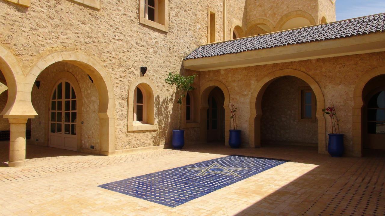 Villa Habibi 索维拉 外观 照片