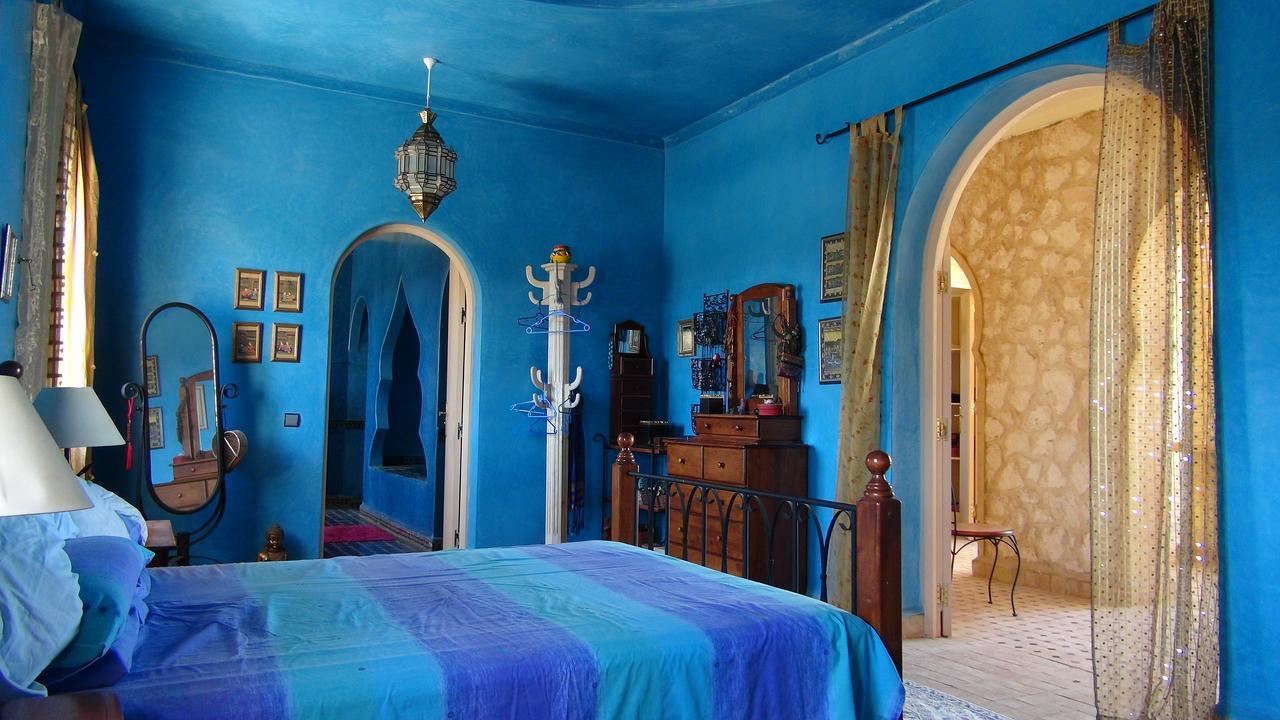 Villa Habibi 索维拉 外观 照片