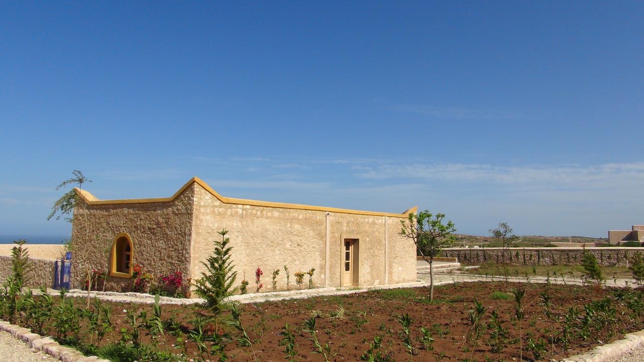 Villa Habibi 索维拉 外观 照片