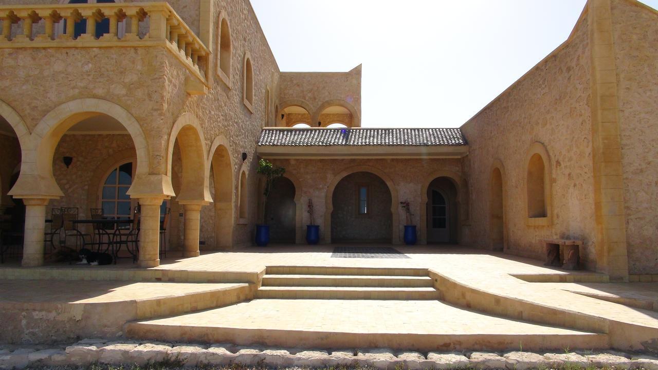 Villa Habibi 索维拉 外观 照片