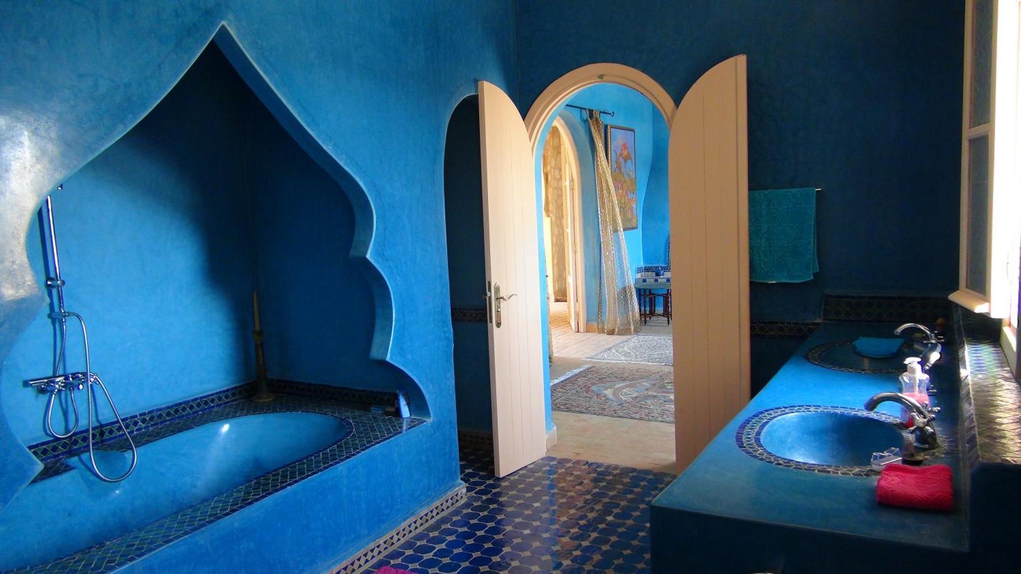 Villa Habibi 索维拉 外观 照片