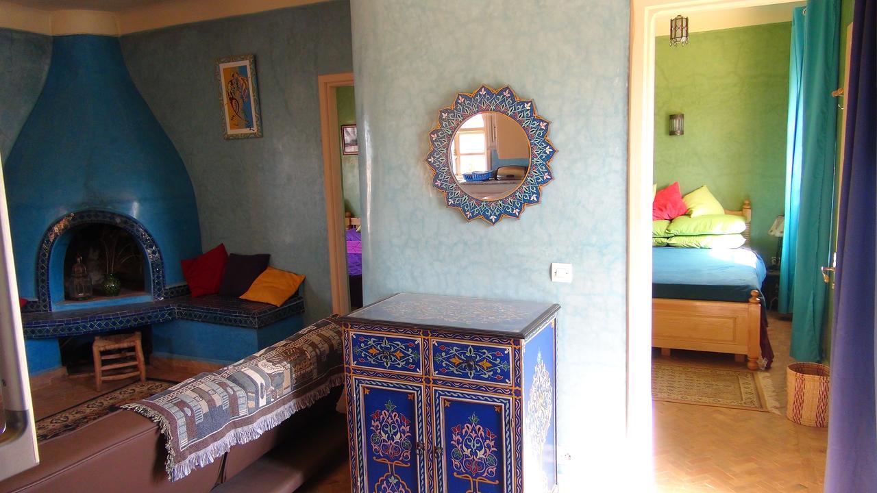 Villa Habibi 索维拉 外观 照片