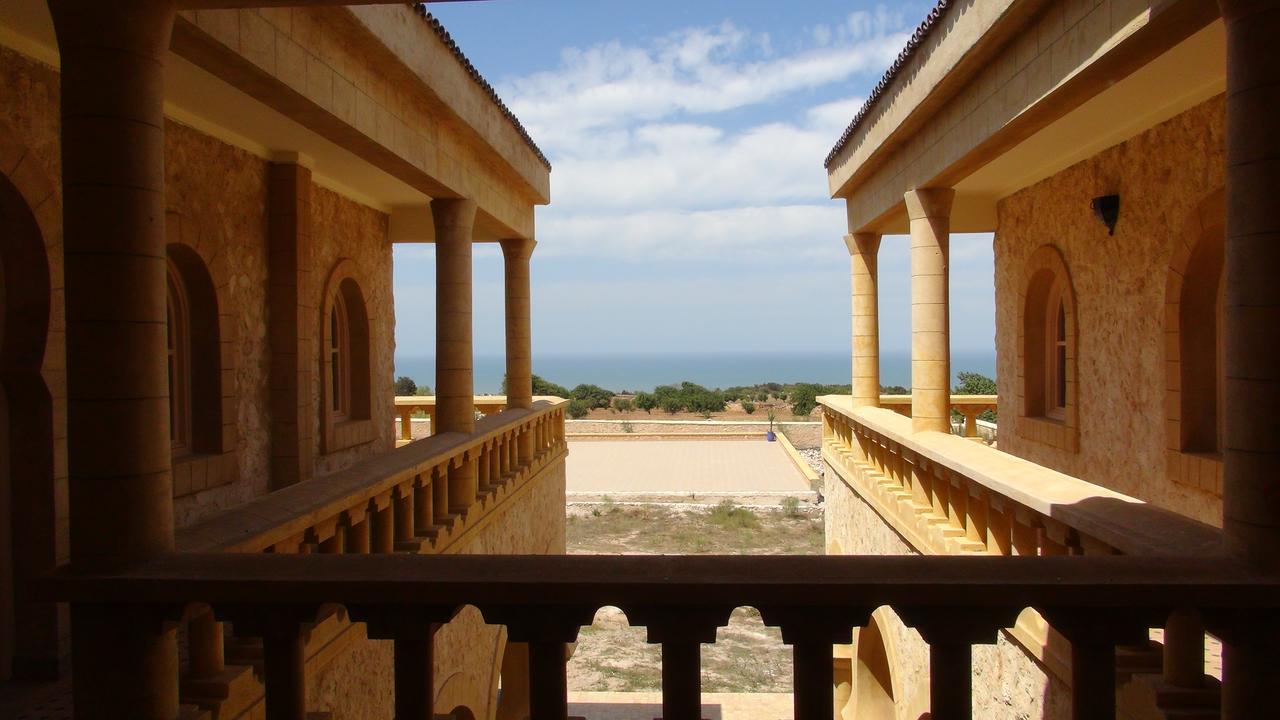Villa Habibi 索维拉 外观 照片