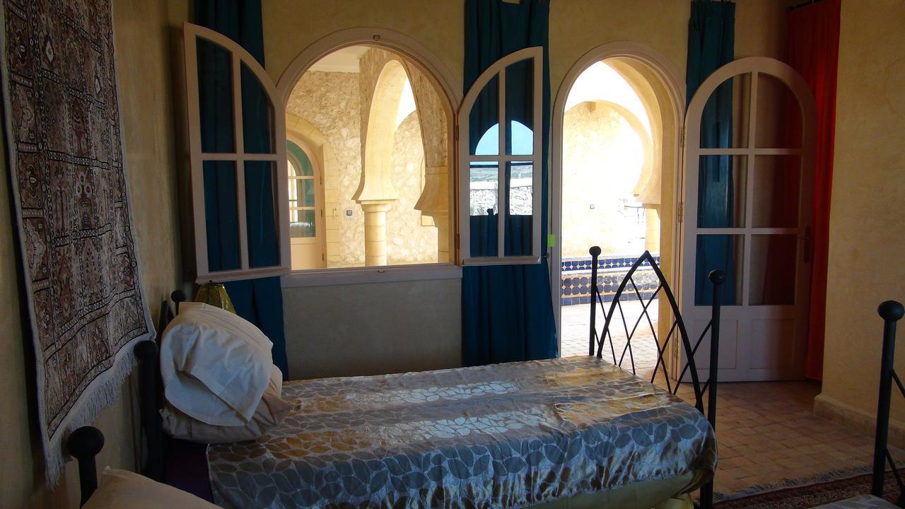 Villa Habibi 索维拉 外观 照片