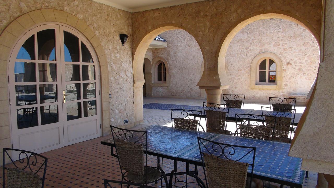 Villa Habibi 索维拉 外观 照片