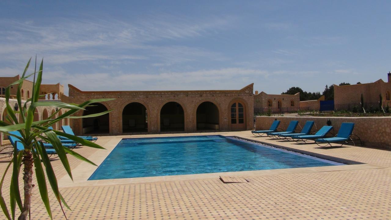 Villa Habibi 索维拉 外观 照片