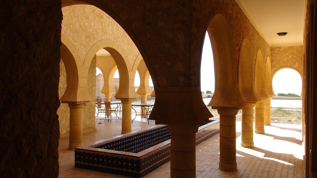 Villa Habibi 索维拉 外观 照片