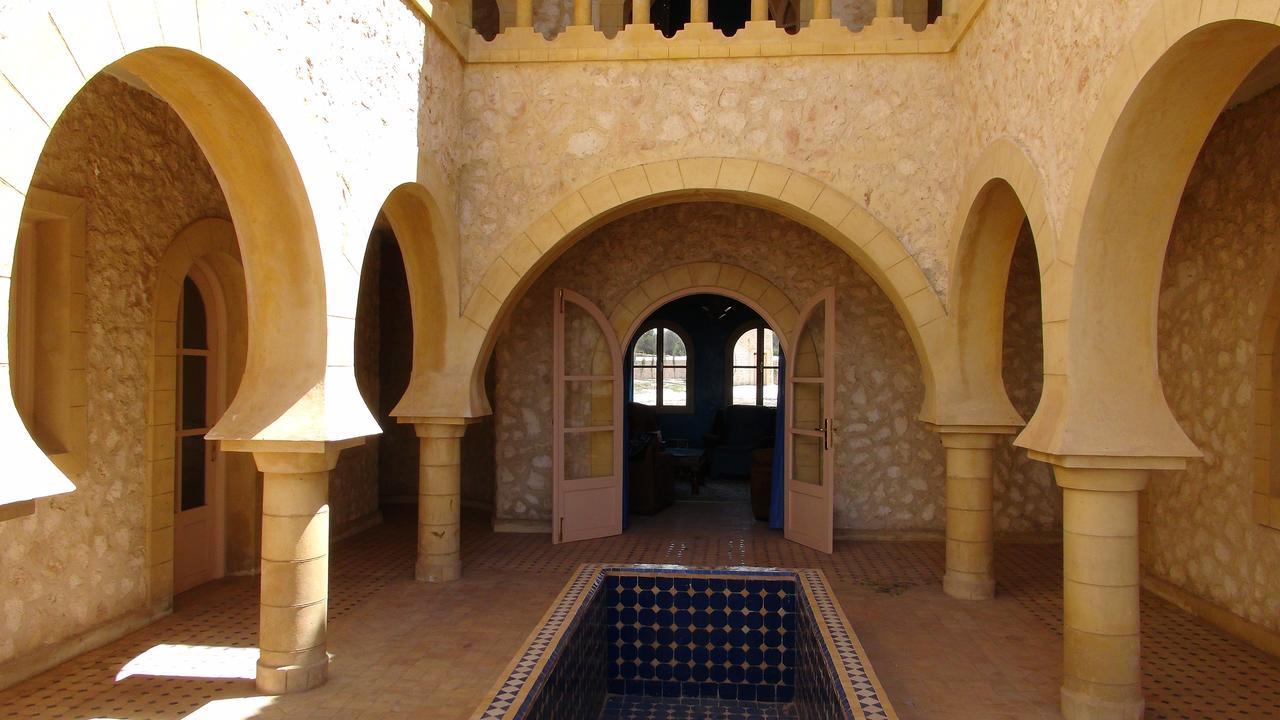 Villa Habibi 索维拉 外观 照片