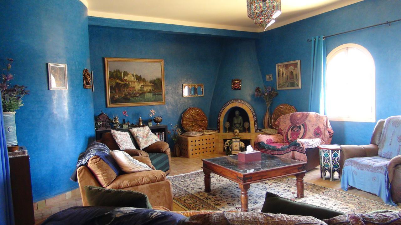 Villa Habibi 索维拉 外观 照片