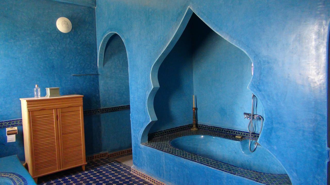 Villa Habibi 索维拉 外观 照片