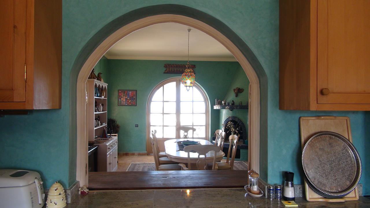 Villa Habibi 索维拉 外观 照片