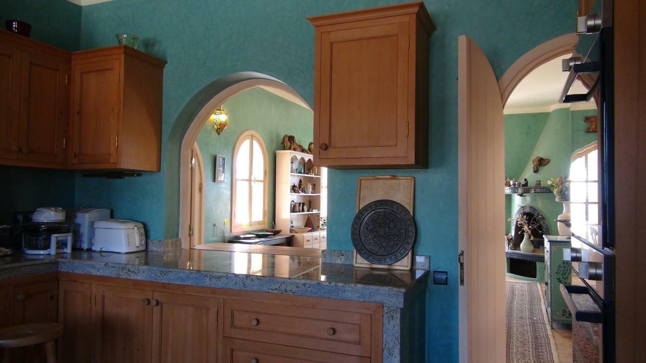 Villa Habibi 索维拉 外观 照片